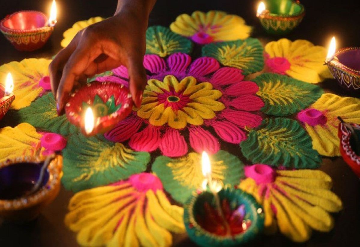 Diwali