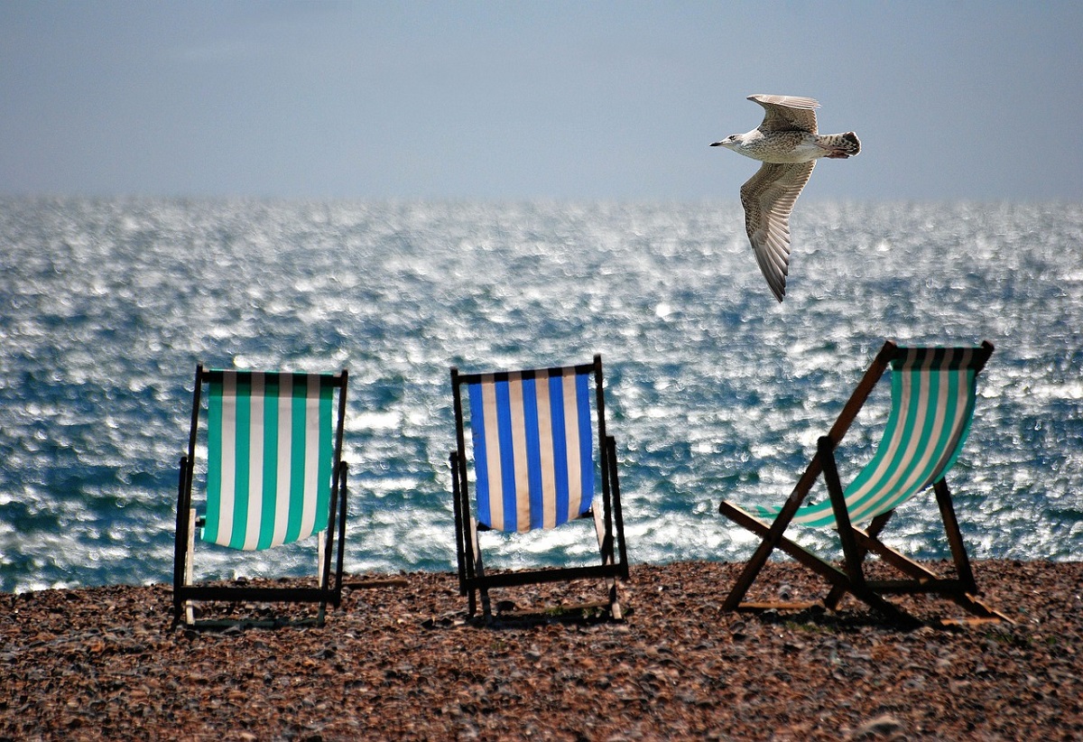 Beach Day