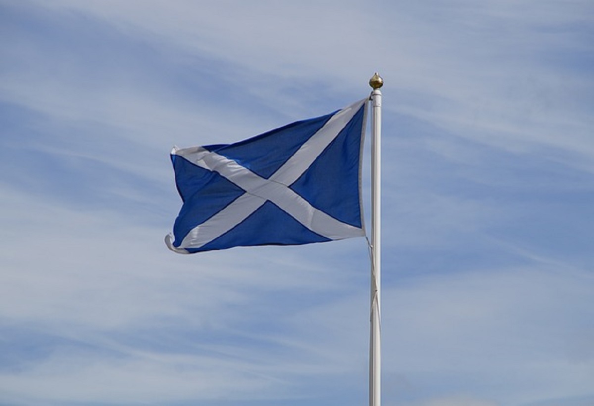 St. Andrews Day